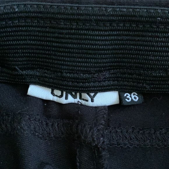 Only | Snake print legging - Picture 6 of 6